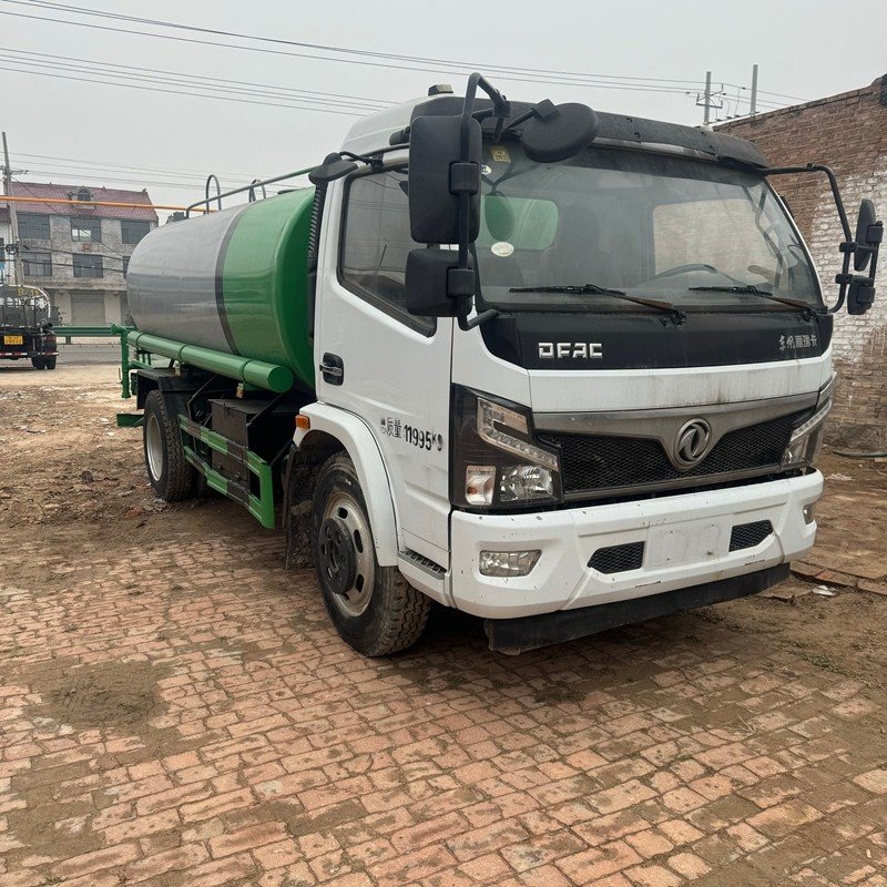 Multifunctional Sprinkler Truck suppliers Multifunctional Sprinkler Truck suppliers