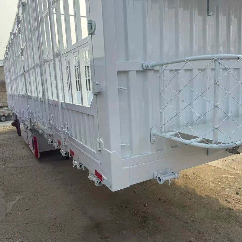 Transport Semi-trailer suppliers Transport Semi-trailer suppliers